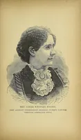 Picture 7 of 7 from Daughters of America; or, Women of the century (1883), leaf 409