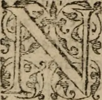 An illustration from D. Aurelii Augustini Hipponensis Episcopi, De Civitate Dei libri XXII veterum exemplarium collatione nunc demum castigagissimi facti (1596)