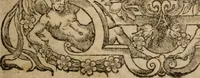 An illustration from D. Aurelii Augustini Hipponensis Episcopi, De Civitate Dei libri XXII veterum exemplarium collatione nunc demum castigagissimi facti (1596)