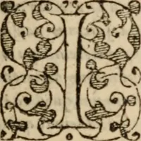 An illustration from D. Aurelii Augustini Hipponensis Episcopi, De Civitate Dei libri XXII veterum exemplarium collatione nunc demum castigagissimi facti (1596)