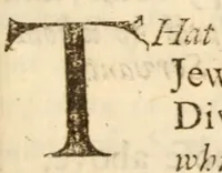 Picture 1 of 4 from The Psalms of David in English metre : translated from the original, and suited to all the tunes now sung in churches ; with the additions of several new (1698), leaf 11
