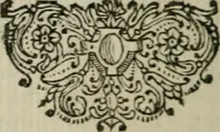 An illustration from David, poème héroïque (1660)
