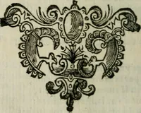 An illustration from David, poème héroïque (1660)