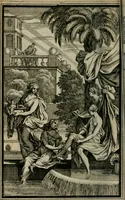 Picture 19 of 30 from David, poème héroïque (1660), leaf 191