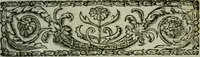 An illustration from David, poème héroïque (1660)