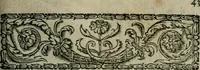Picture 12 of 30 from David, poème héroïque (1660), leaf 70