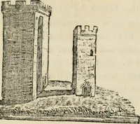 An illustration from A treatise on painting (1835)