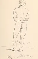 An illustration from A treatise on painting (1835)