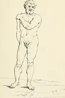An illustration from A treatise on painting (1835)