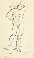 Picture 37 of 49 from A treatise on painting (1835), leaf 371
