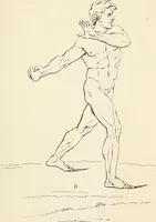 An illustration from A treatise on painting (1835)
