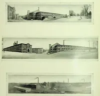 An illustration from Davis and Furber - Nappers Felters 1920 (1920)