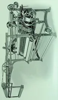 Picture 10 of 18 from Davis and Furber - Nappers Felters 1920 (1920), leaf 33