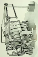 An illustration from Davis and Furber - Nappers Felters 1920 (1920)