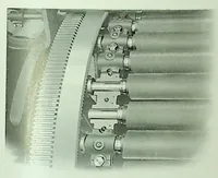 An illustration from Davis and Furber - Nappers Felters 1920 (1920)