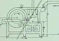 An illustration from Davis and Furber - Nappers Felters 1920 (1920)