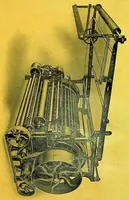 An illustration from Davis and Furber - Nappers Felters 1920 (1920)
