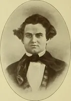 An illustration from The Davis & Furber Machine Company and the men who made it, 1832-1908 (1908)