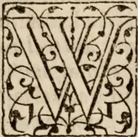 An illustration from Davngerovs positions and proceedings : published and practised within this Iland of Brytaine, vnder pretence of Reformation, and for the Presbiteriall discipline (1593)