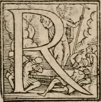 Picture 4 of 33 from Davngerovs positions and proceedings : published and practised within this Iland of Brytaine, vnder pretence of Reformation, and for the Presbiteriall discipline (1593), leaf 25