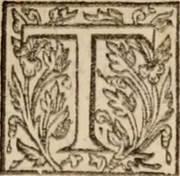 Picture 2 of 33 from Davngerovs positions and proceedings : published and practised within this Iland of Brytaine, vnder pretence of Reformation, and for the Presbiteriall discipline (1593), leaf 6