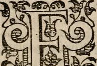 An illustration from Davngerovs positions and proceedings : published and practised within this Iland of Brytaine, vnder pretence of Reformation, and for the Presbiteriall discipline (1593)