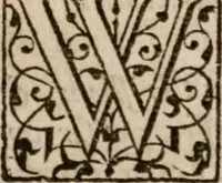 An illustration from Davngerovs positions and proceedings : published and practised within this Iland of Brytaine, vnder pretence of Reformation, and for the Presbiteriall discipline (1593)