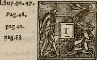 Picture 9 of 33 from Davngerovs positions and proceedings : published and practised within this Iland of Brytaine, vnder pretence of Reformation, and for the Presbiteriall discipline (1593), leaf 69