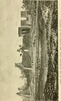 An illustration from The dawn of astronomy; a study of the temple-worship and mythology of the ancient Egyptians (1894)