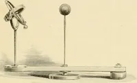 An illustration from The dawn of astronomy; a study of the temple-worship and mythology of the ancient Egyptians (1894)