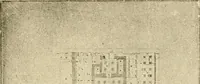 An illustration from The dawn of astronomy; a study of the temple-worship and mythology of the ancient Egyptians (1894)