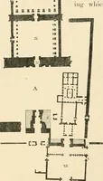 An illustration from The dawn of astronomy; a study of the temple-worship and mythology of the ancient Egyptians (1894)