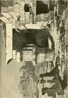 An illustration from The dawn of astronomy; a study of the temple-worship and mythology of the ancient Egyptians (1894)