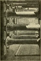 Picture 81 of 127 from The dawn of astronomy; a study of the temple-worship and mythology of the ancient Egyptians (1894), leaf 219