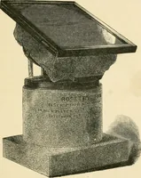 Picture 3 of 127 from The dawn of astronomy; a study of the temple-worship and mythology of the ancient Egyptians (1894), leaf 29
