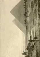 An illustration from The dawn of astronomy; a study of the temple-worship and mythology of the ancient Egyptians (1894)