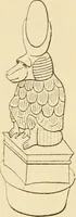 Picture 119 of 127 from The dawn of astronomy; a study of the temple-worship and mythology of the ancient Egyptians (1894), leaf 369