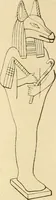 Picture 16 of 127 from The dawn of astronomy; a study of the temple-worship and mythology of the ancient Egyptians (1894), leaf 46