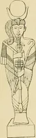 Picture 19 of 127 from The dawn of astronomy; a study of the temple-worship and mythology of the ancient Egyptians (1894), leaf 49