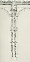 An illustration from The dawn of the French renaissance (1918)