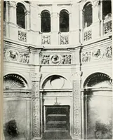 An illustration from The dawn of the French renaissance (1918)