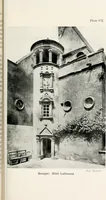 An illustration from The dawn of the French renaissance (1918)