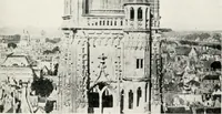 An illustration from The dawn of the French renaissance (1918)