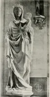 An illustration from The dawn of the French renaissance (1918)