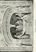 An illustration from The dawn of the French renaissance (1918)