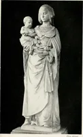 An illustration from The dawn of the French renaissance (1918)