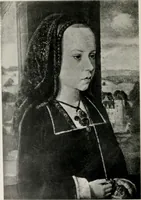 An illustration from The dawn of the French renaissance (1918)