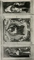 An illustration from The dawn of the French renaissance (1918)