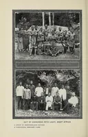 An illustration from Daybreak in the dark continent (1905)