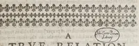 An illustration from The day-breaking, if not the sun-rising of the Gospell with the Indians in New-England (1647)